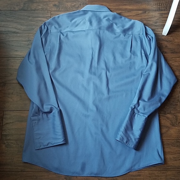 Joseph Abboud Men's Dress Shirt - Picture 3 of 7